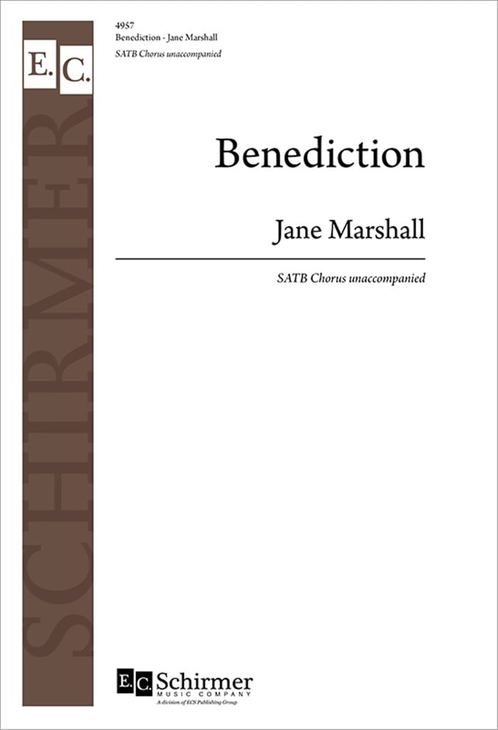 Benediction